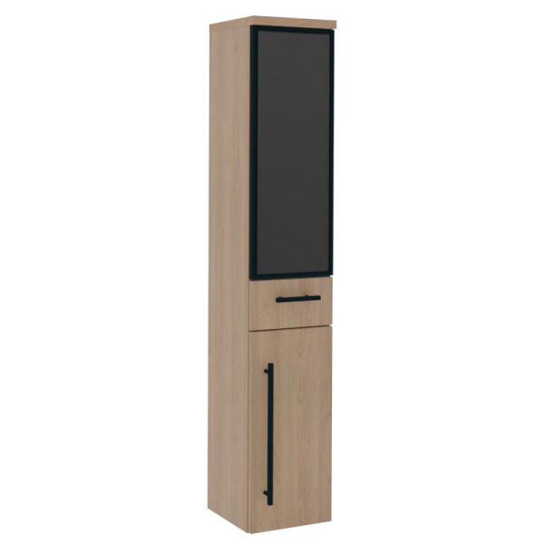 Puris Star Line Hochschrank - 30 cm