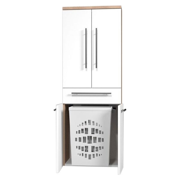 Puris Star Line Hochschrank - 60 cm