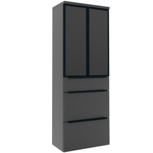 Puris Star Line Hochschrank - 60 cm