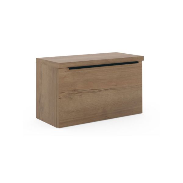 Puris Star Line Unterschrank 60 cm mit Klapptür