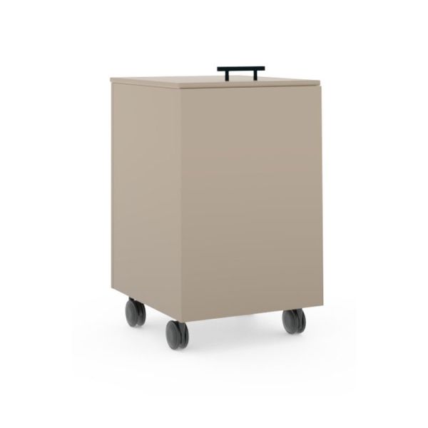 Puris Star Line Wäscherolli 47 cm