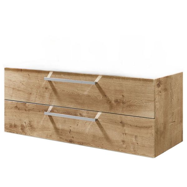 Puris Star Line Waschtischunterschrank - 120 cm