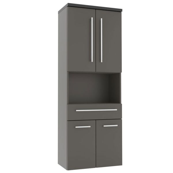 Puris Crescendo Hochschrank - 60 cm