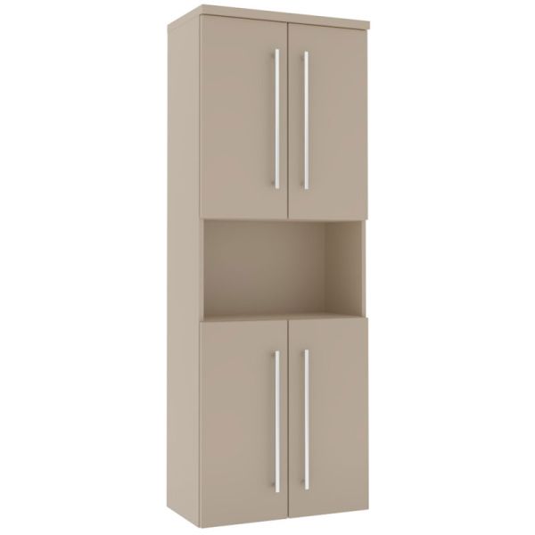 Puris Crescendo Hochschrank - 60 cm