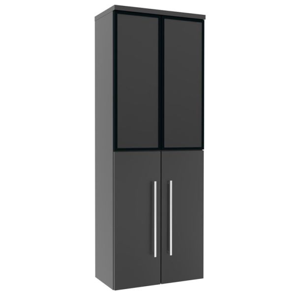 Puris Crescendo Hochschrank - 60 cm