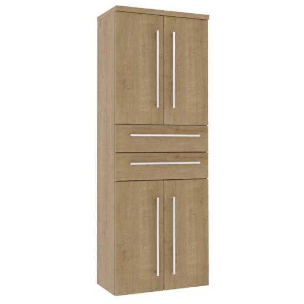 Puris Crescendo Hochschrank - 60 cm