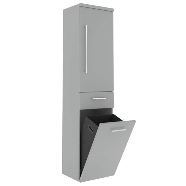Puris Crescendo Hochschrank 40 cm geöffnet
