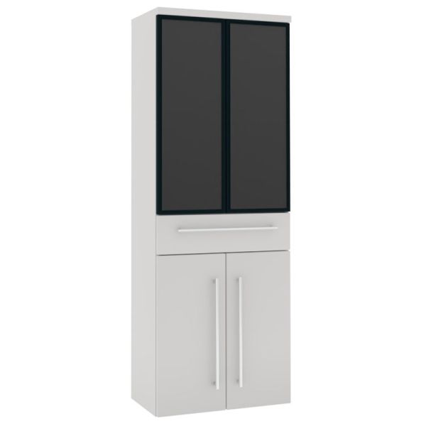 Puris Crescendo Hochschrank - 60 cm