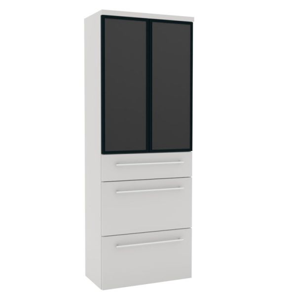 Puris Crescendo Hochschrank - 60 cm