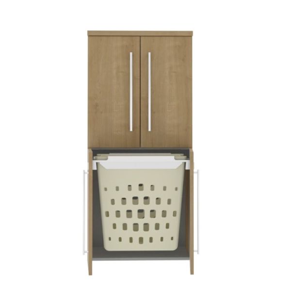 Puris Crescendo Mittelschrank - 60 cm