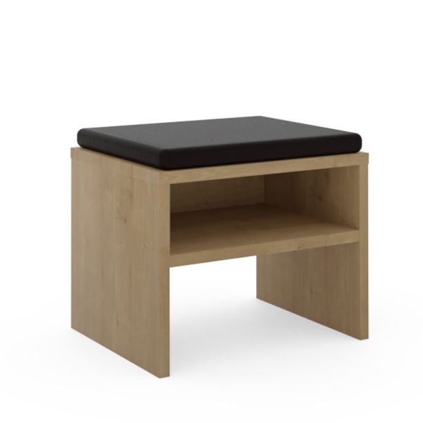 Puris Crescendo Sitzbank - 60 cm