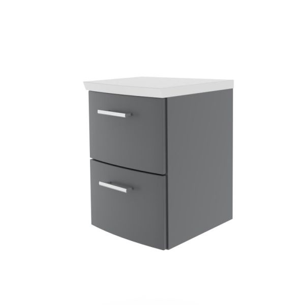 Puris Crescendo Unterschrank - 40 cm