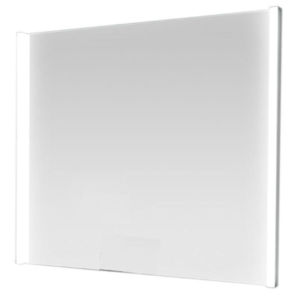 Puris Speed Badspiegel - 120 cm