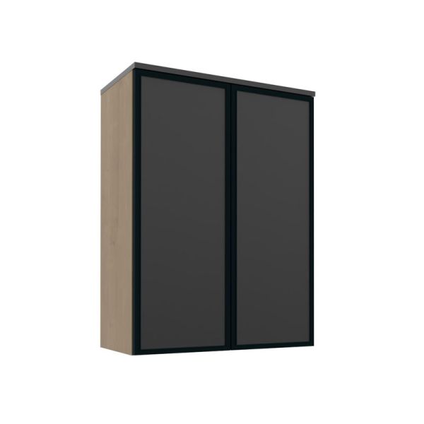 Puris Speed Highboard - 60 cm