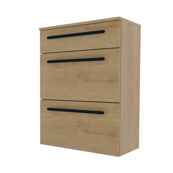 Puris Speed Highboard 60 cm