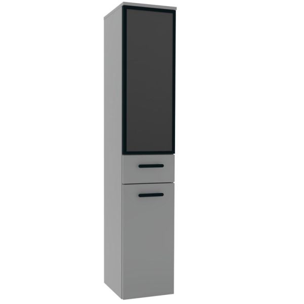 Puris Speed Hochschrank - 30 cm