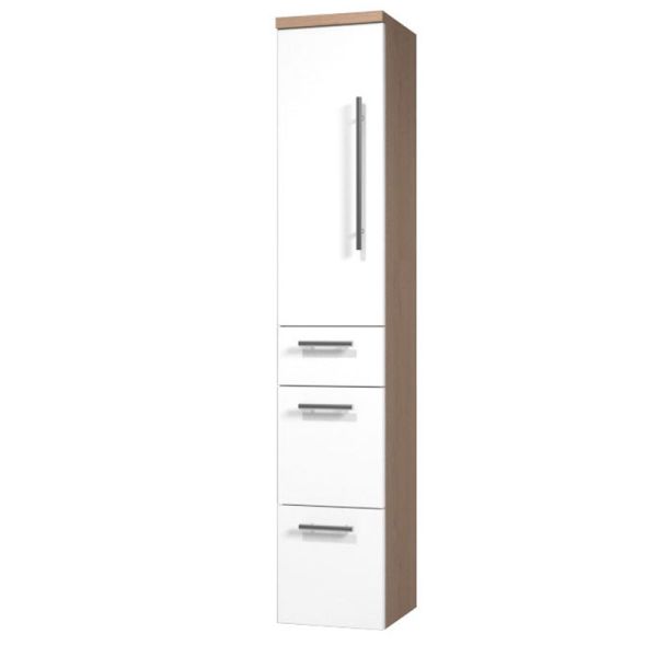 Puris Speed Hochschrank 30 cm