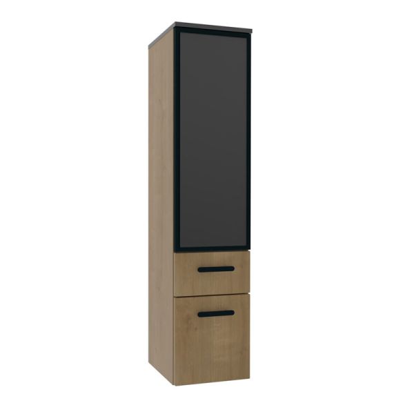 Puris Speed Mittelschrank - 30 cm