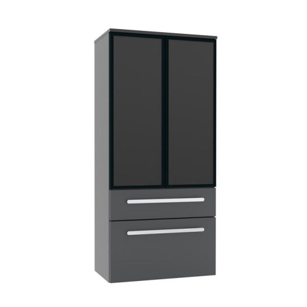 Puris Speed Mittelschrank - 60 cm