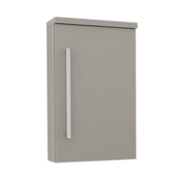 Puris Speed Oberschrank - 40 cm