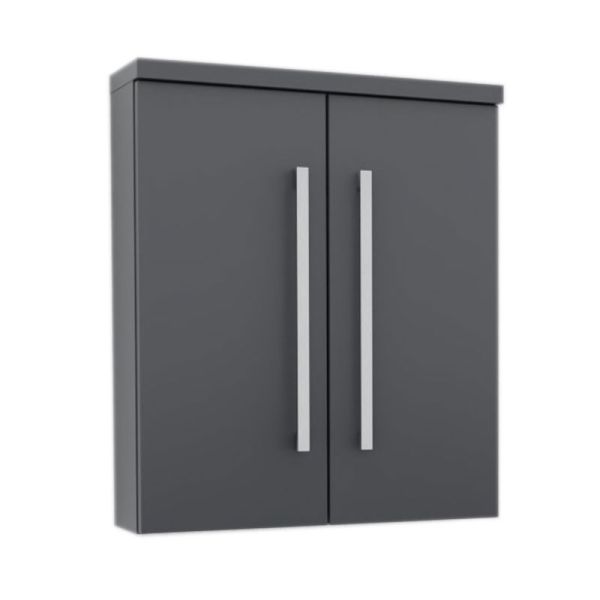 Puris Speed Oberschrank 60 cm