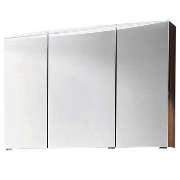 Puris Speed Spiegelschrank 100 cm
