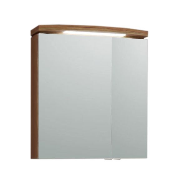 Puris Speed Spiegelschrank - 60 cm