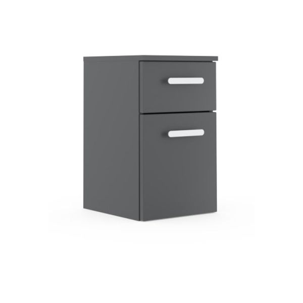 Puris Speed Unterschrank - 30 cm