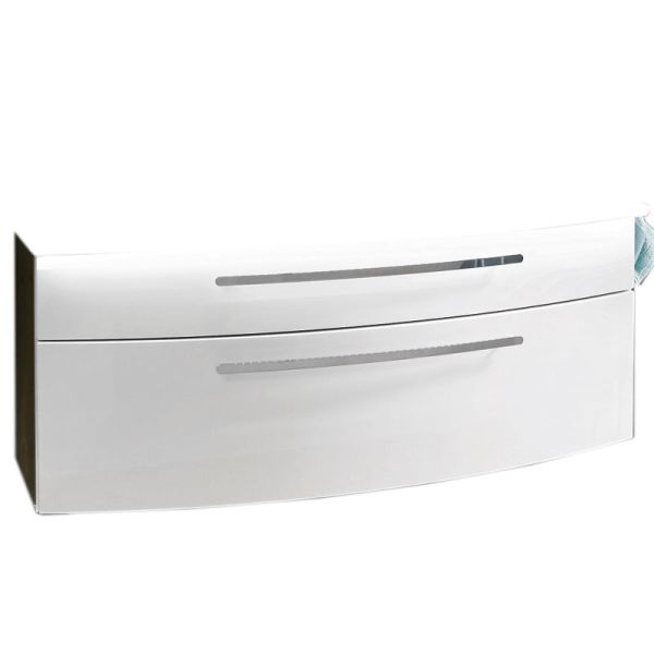 Puris Speed Waschtischunterschrank - 120 cm