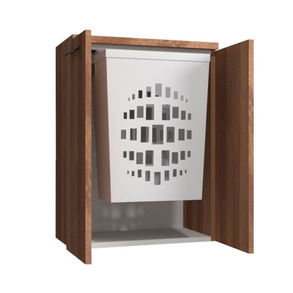 Puris Classic Line Highboard 60 cm