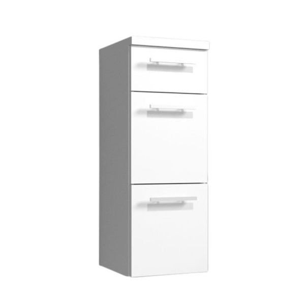 Puris Classic Line Highboard 30 cm