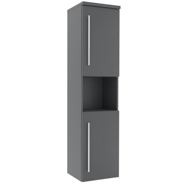 Puris Classic Line Hochschrank - 40 cm