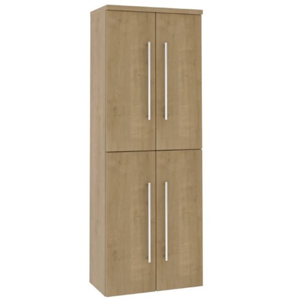 Puris Classic Line Hochschrank - 60 cm