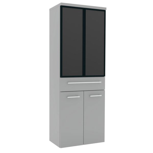 Puris Classic Line Hochschrank - 60 cm