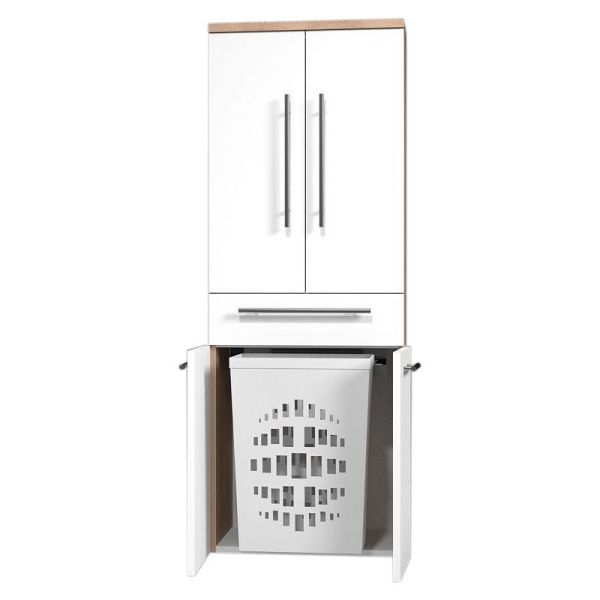 Puris Classic Line Hochschrank 60 cm