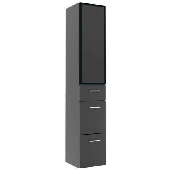Puris Classic Line Hochschrank - 30 cm
