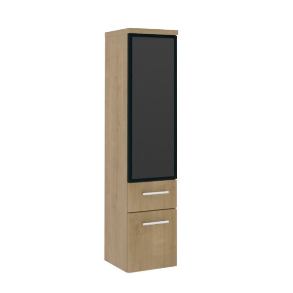 Puris Classic Line Mittelschrank - 30 cm
