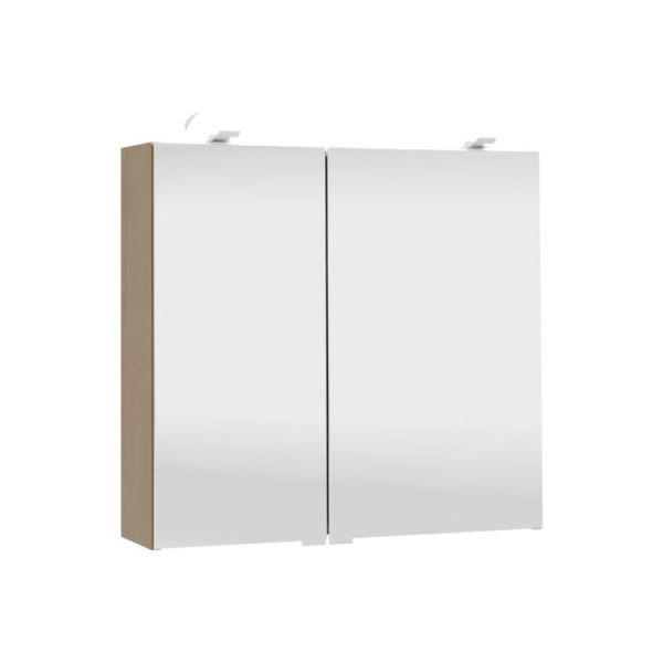 Puris Classic Line Spiegelschrank - 70 cm