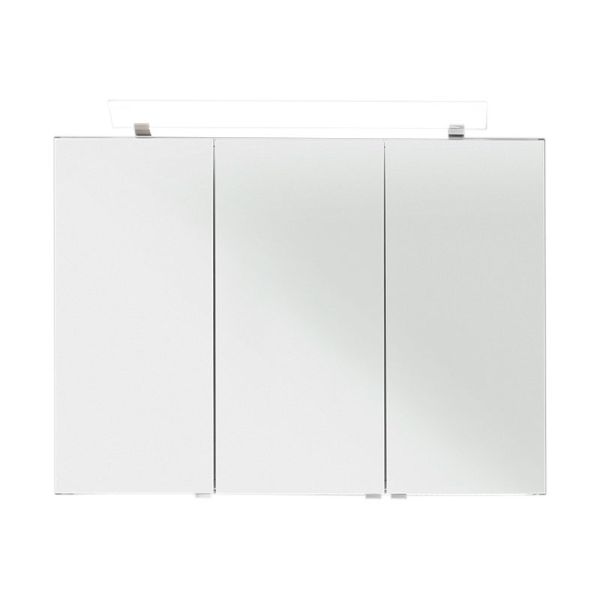 Puris Classic Line Spiegelschrank - 90 cm