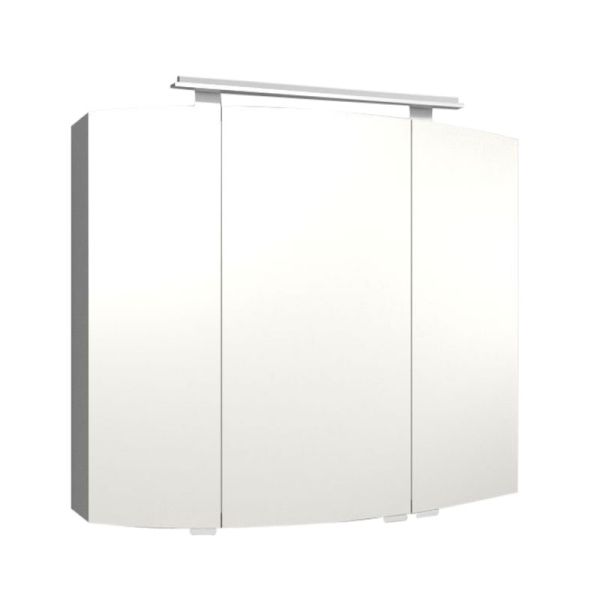Puris Classic Line Spiegelschrank 90 cm Serie A