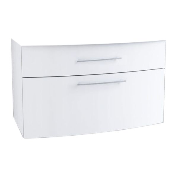 Puris Classic Line Waschtischunterschrank 90 cm