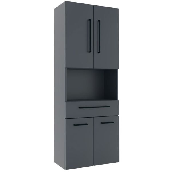 Puris Fresh Hochschrank - 60 cm