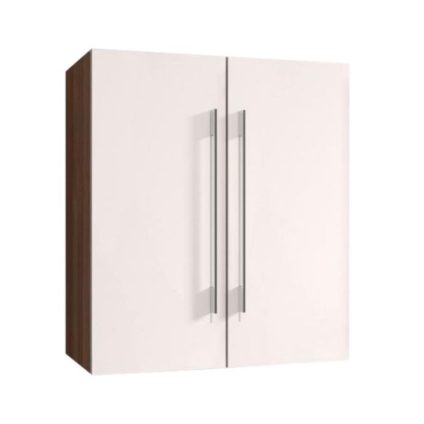 Puris Fresh Oberschrank 60 cm, mit 2 Türen