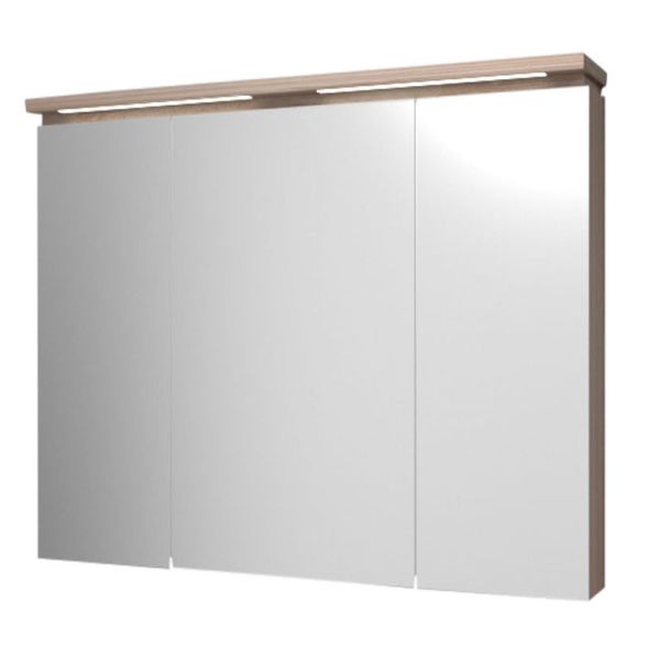 Puris Fresh Spiegelschrank 120 cm Serie B