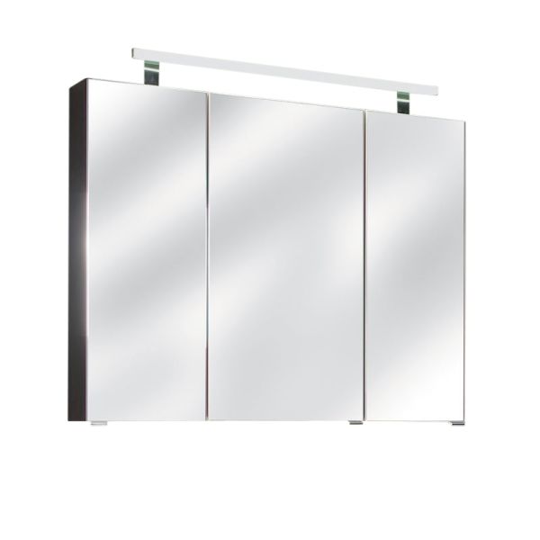Puris Fresh Spiegelschrank 70 cm Serie A
