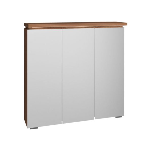 Puris Fresh Spiegelschrank 70 cm Serie B