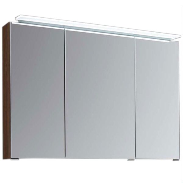Puris Fresh Spiegelschrank - 120 cm