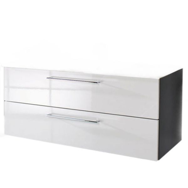 Puris Fresh Waschtischunterschrank 120 cm