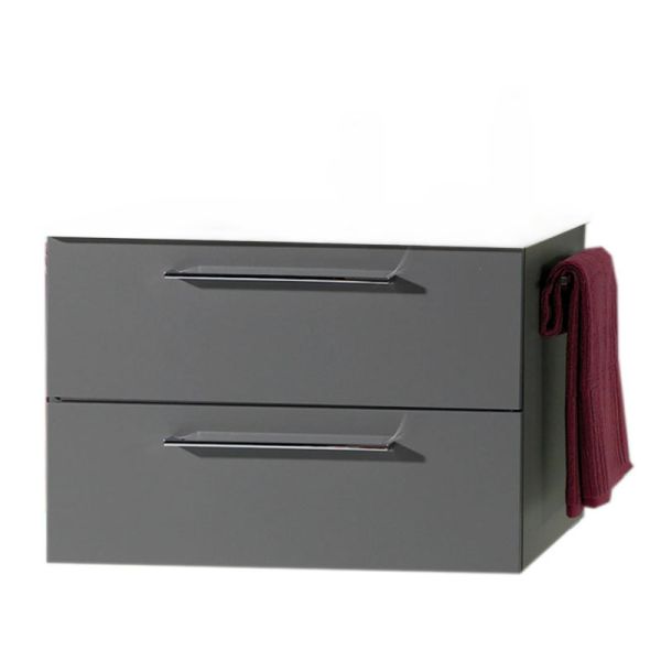 Puris Fresh Waschtischunterschrank 70 cm