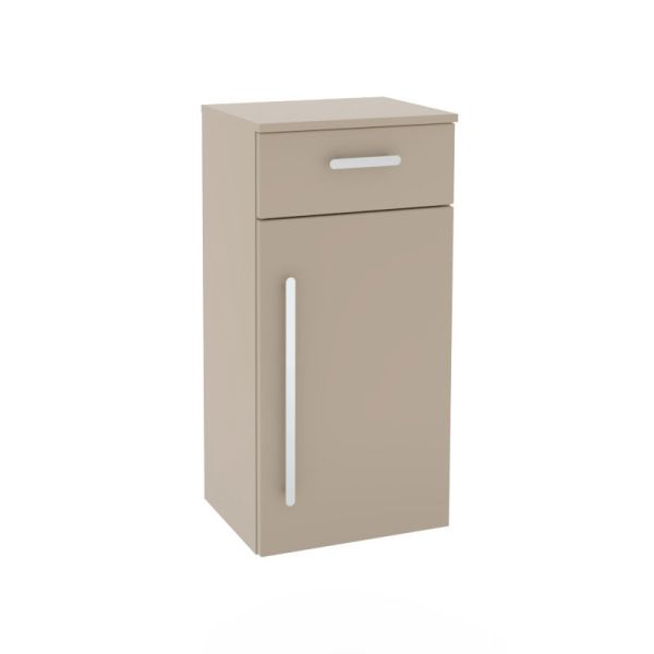 Puris Linea Highboard - 40 cm